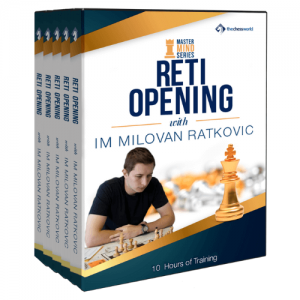 Reti Opening System - Accepted Variation