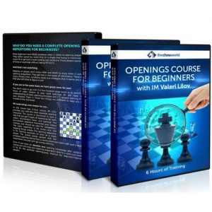 best chess openings beginners