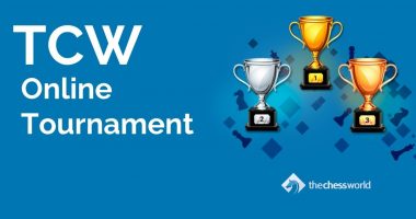 First-Ever TCW Chess Tournament – Join Now!