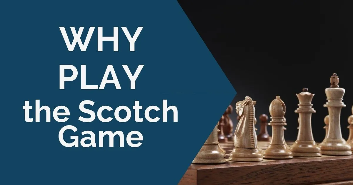 why play scotch game