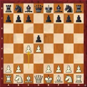 Immortal Chess Club - Chess Club 