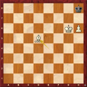 2 Stalemate