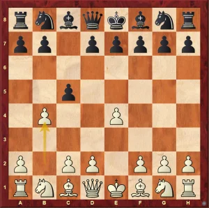 4 Wing Gambit 1