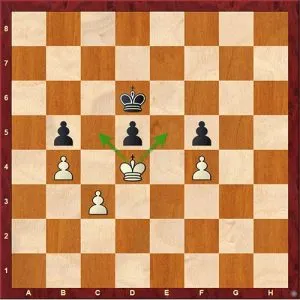 Chess Tactics Zugzwang