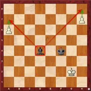 Chess Tactics decoy
