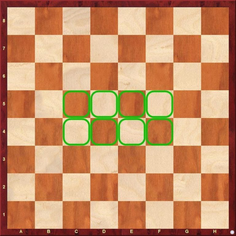 all chess opening moves