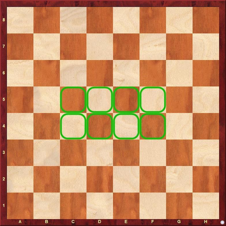 great chess opening moves
