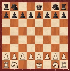 How to Set up a Chessboard