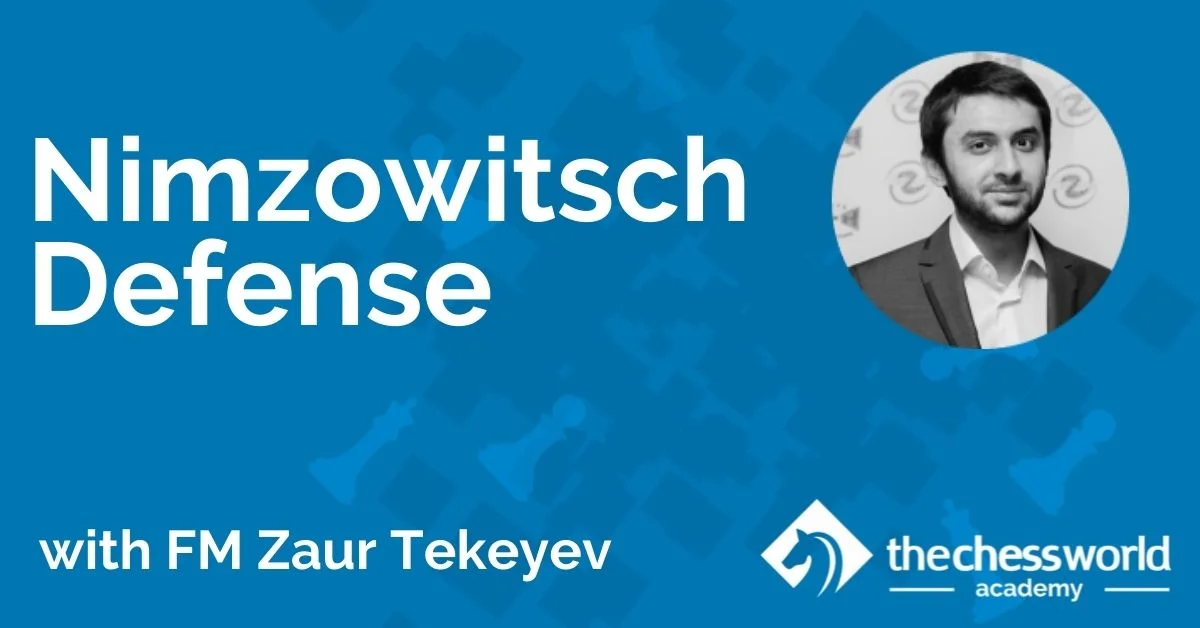 Nimzowitsch Defense