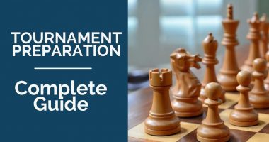 Tournament Preparation: Complete Guide