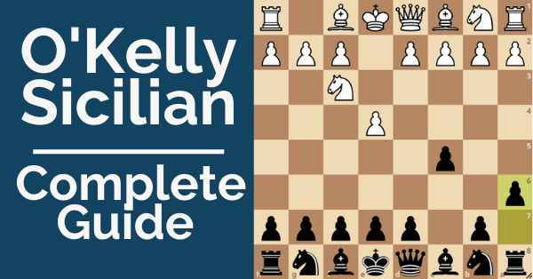 O'Kelly Sicilian: Complete Guide