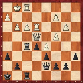 10 Reasons to Study Chess Middlegame