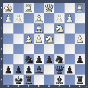 Taimanov Sicilian: Opening Guide for White & Black - Chessable Blog