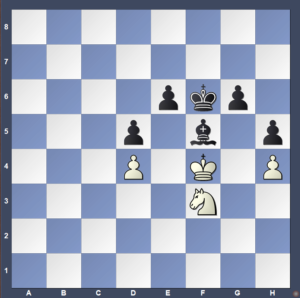 10 Chess Principles Every Club Player Must Know