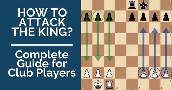 How to Attack the King: Complete Guide for Club Players