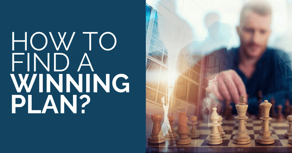 Formulating Winning Plan: 4 Steps to Follow - TheChessWorld