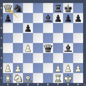 How to Win with Black Pieces