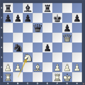 How to Win with White Pieces