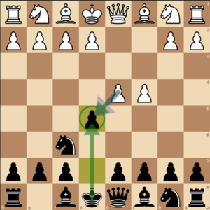 play against 1.d4