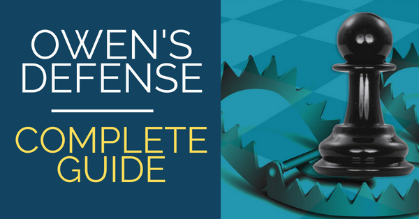 Owen’s Defense: Complete Guide