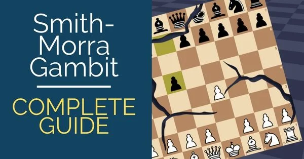 Smith-Morra Gambit: Complete Guide