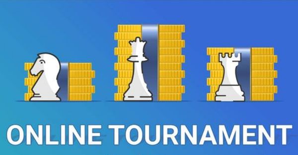 New Year’s Tournament with ChessLance