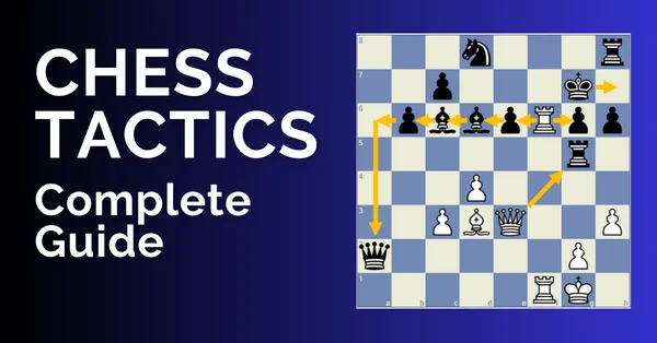 Chess Tactics: Complete Guide