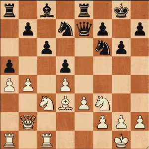 Learn a Chess Opening Fast