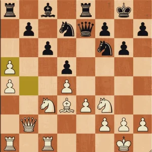 Learn chess opening fast like Kramnik