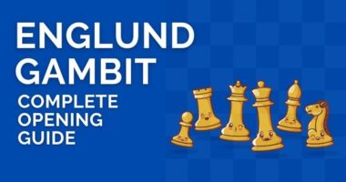 Englund Gambit: Complete Chess Opening Guide