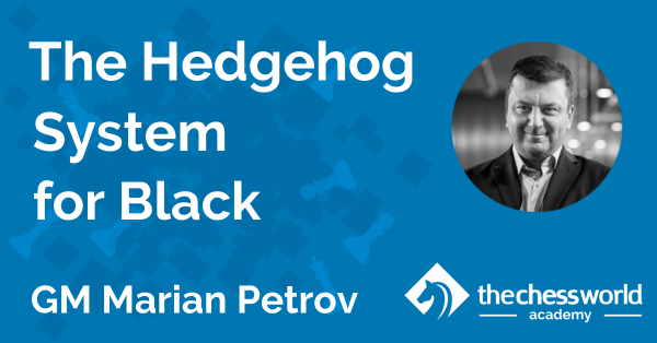 The Hedgehog System for Black