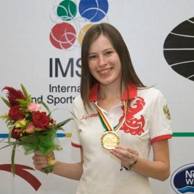 WGM Natalia Pogonina