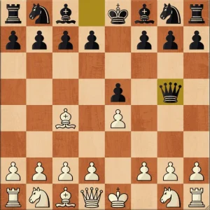 Learn The Vienna Game And Bishop's Opening - Chess Lessons 
