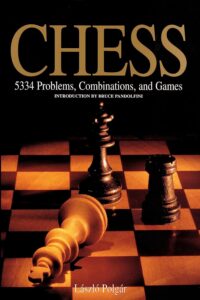 Best Chess Books for Beginners