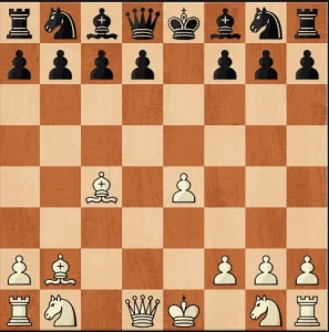 What are the best first 3 Moves in Chess? –