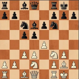 The BEST Chess Opening for Black Against e4 - Remote Chess Academy
