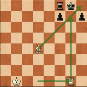 Checkmates for Club Players