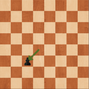 En Passant in Chess