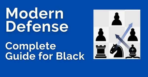Modern Defense: Complete Guide for Black