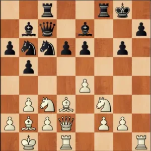 Play Middlegames Like a Grandmaster