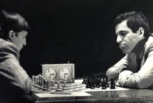 10 Greatest World Chess Championship Games