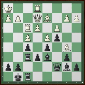 Chess Strategy 