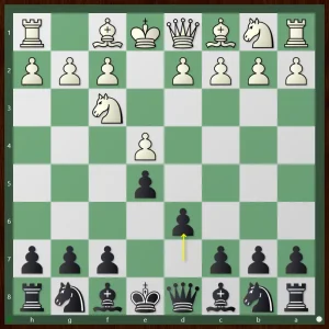 Best Chess Openings for Black