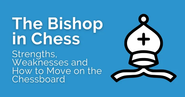 bishop in chess