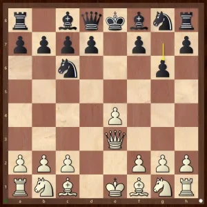 Center Game: Complete Guide for White