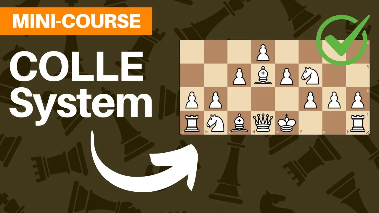 The Colle System - Free Course