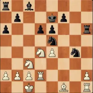 The White King is safe; The pawn structure is intact and has many pieces defending it.