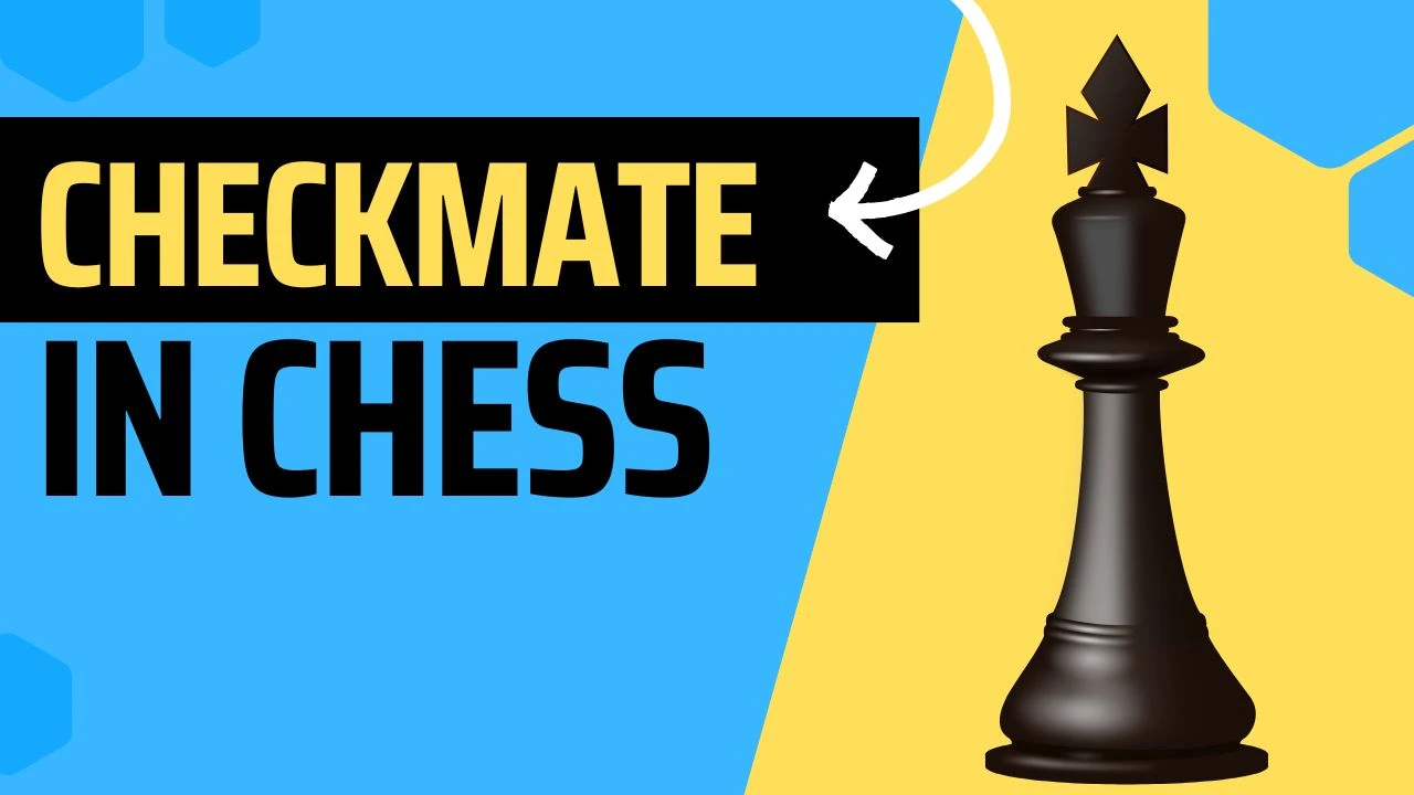 Checkmate in Chess: Rules, Strategies, and Tactics for Club Players