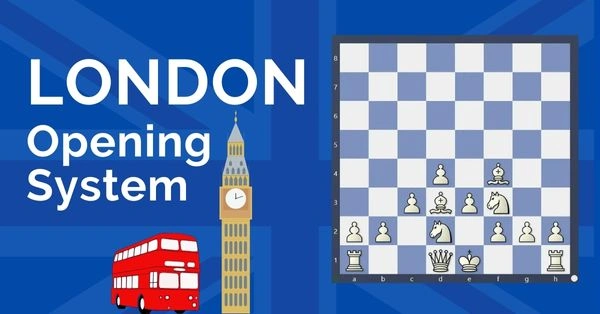 London Opening System: How to Play for White and Black